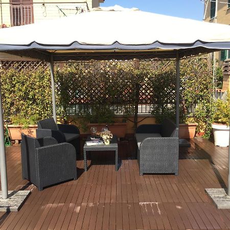 La Piazzetta Di Roma Villa Екстериор снимка