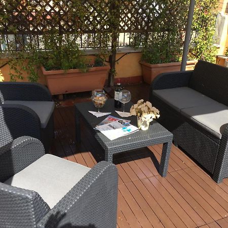 La Piazzetta Di Roma Villa Екстериор снимка