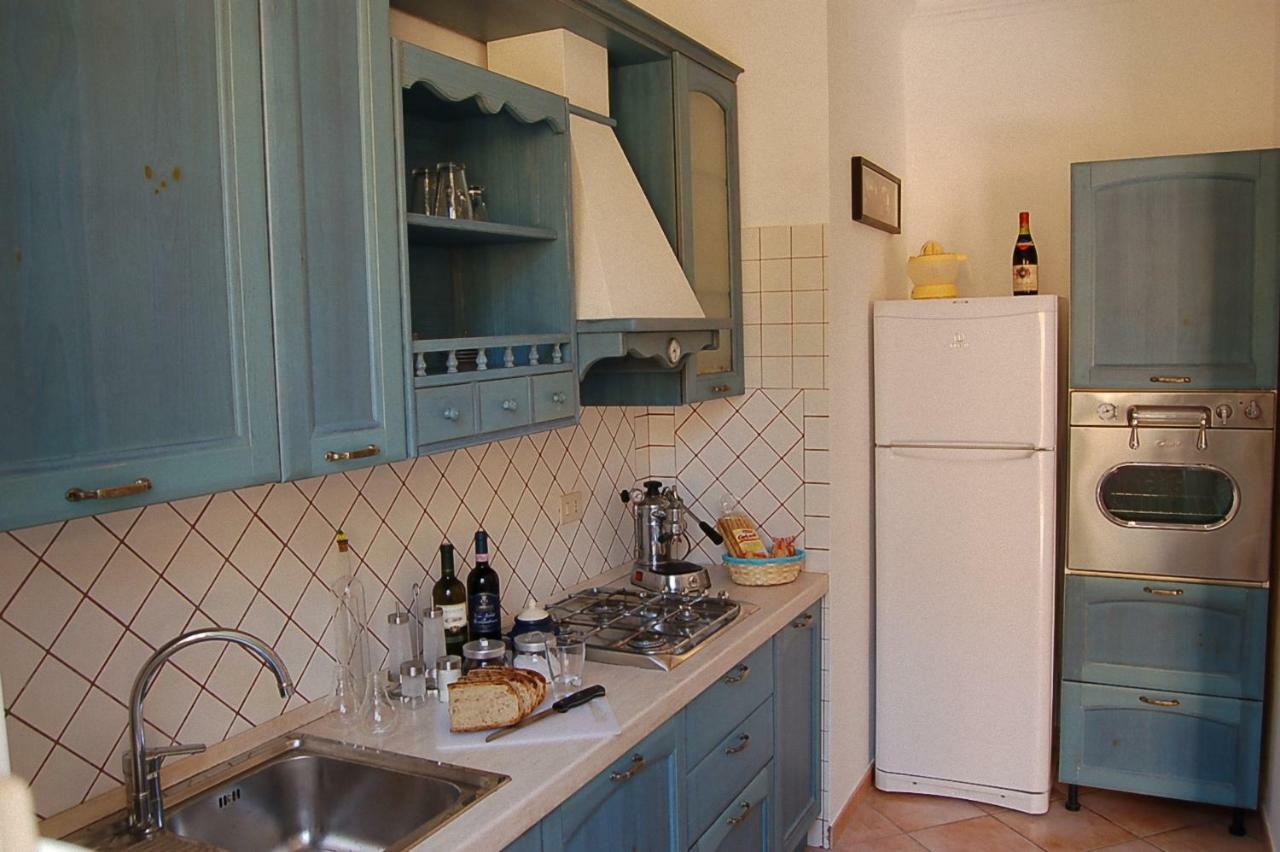La Piazzetta Di Roma Villa Екстериор снимка