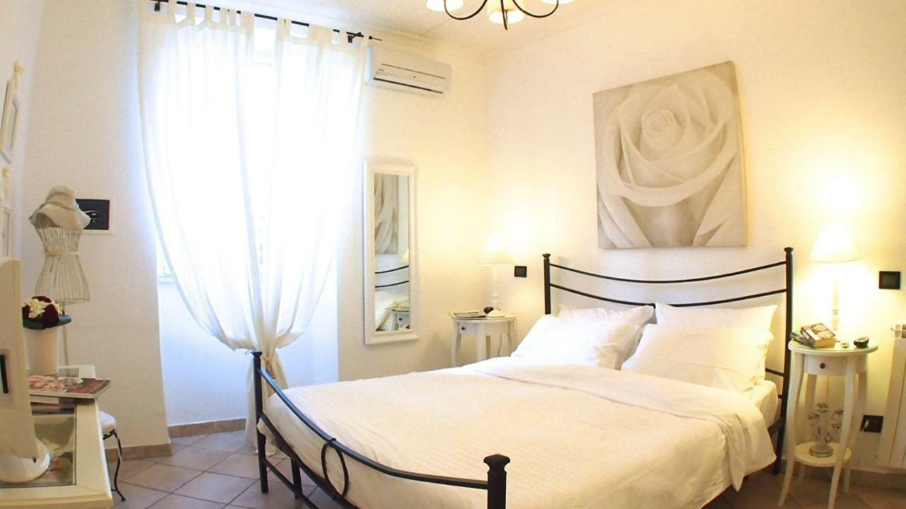 La Piazzetta Di Roma Villa Екстериор снимка