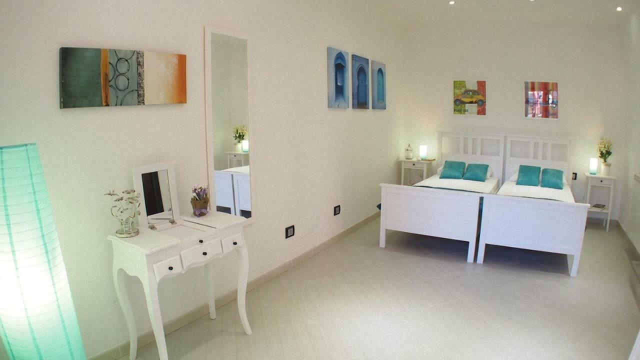 La Piazzetta Di Roma Villa Екстериор снимка