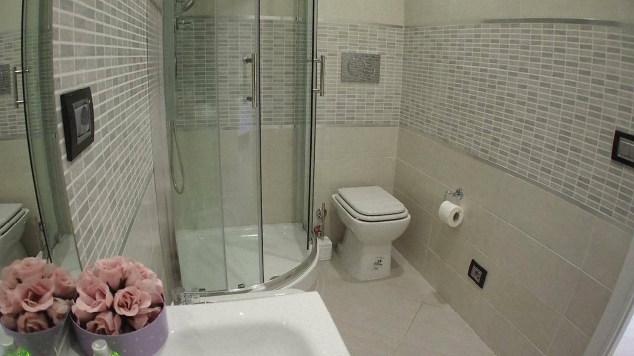 La Piazzetta Di Roma Villa Екстериор снимка