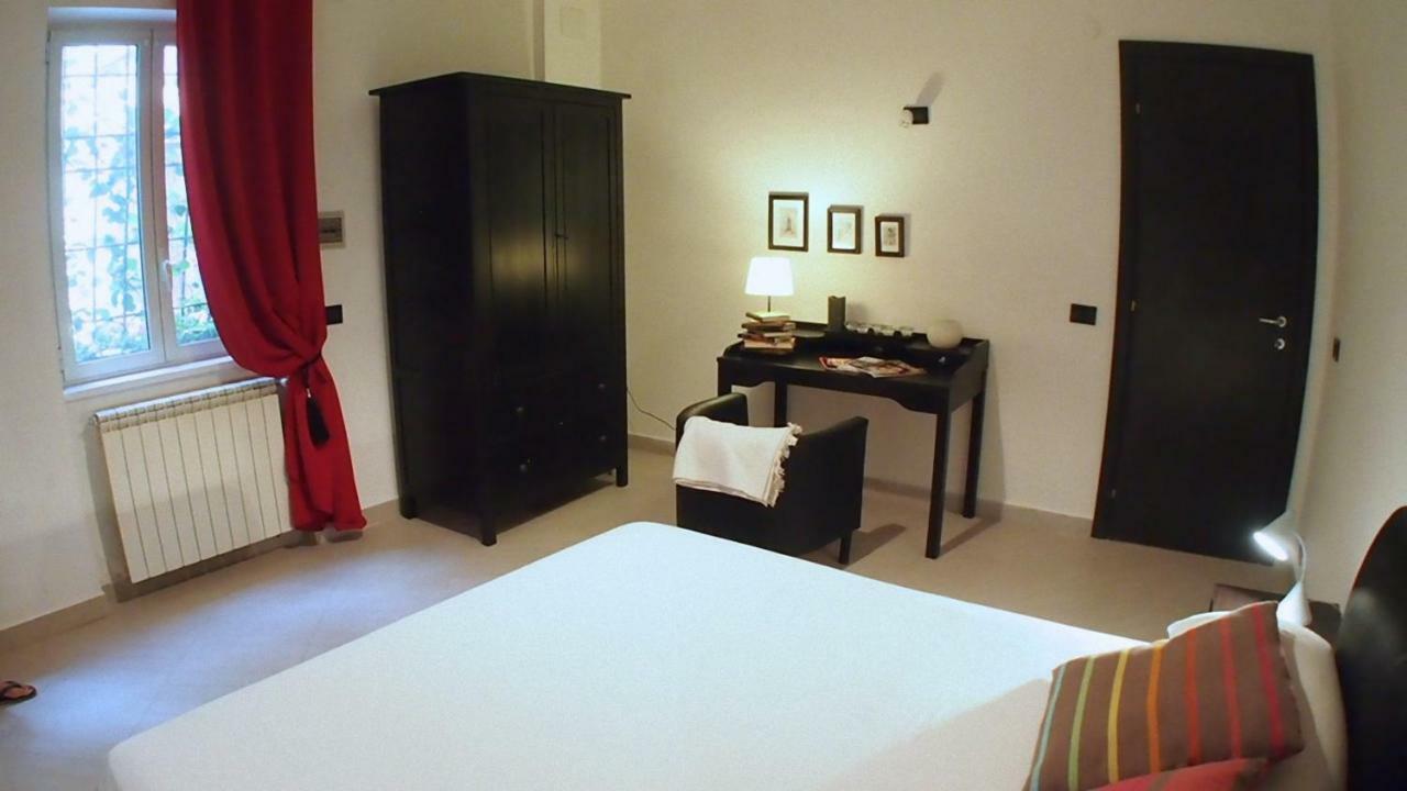 La Piazzetta Di Roma Villa Екстериор снимка