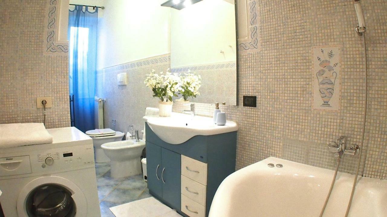 La Piazzetta Di Roma Villa Екстериор снимка