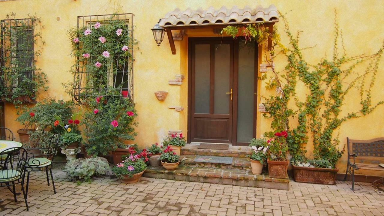 La Piazzetta Di Roma Villa Екстериор снимка