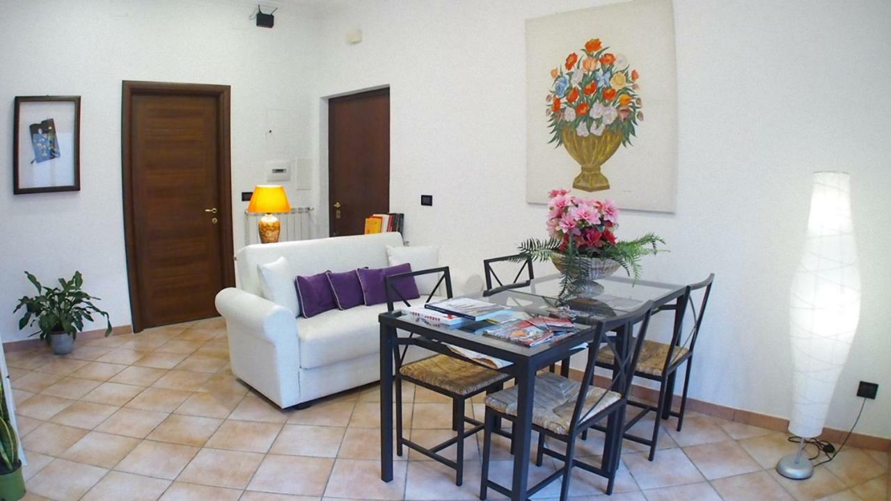 La Piazzetta Di Roma Villa Екстериор снимка