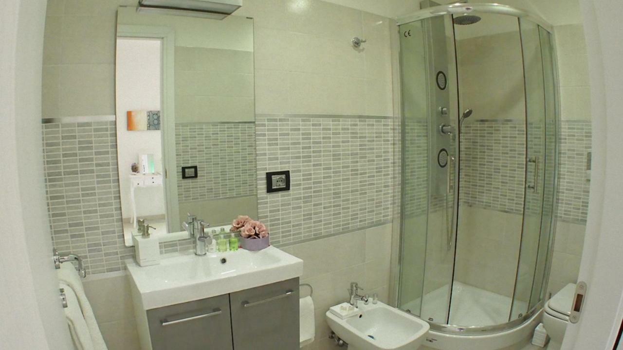La Piazzetta Di Roma Villa Екстериор снимка