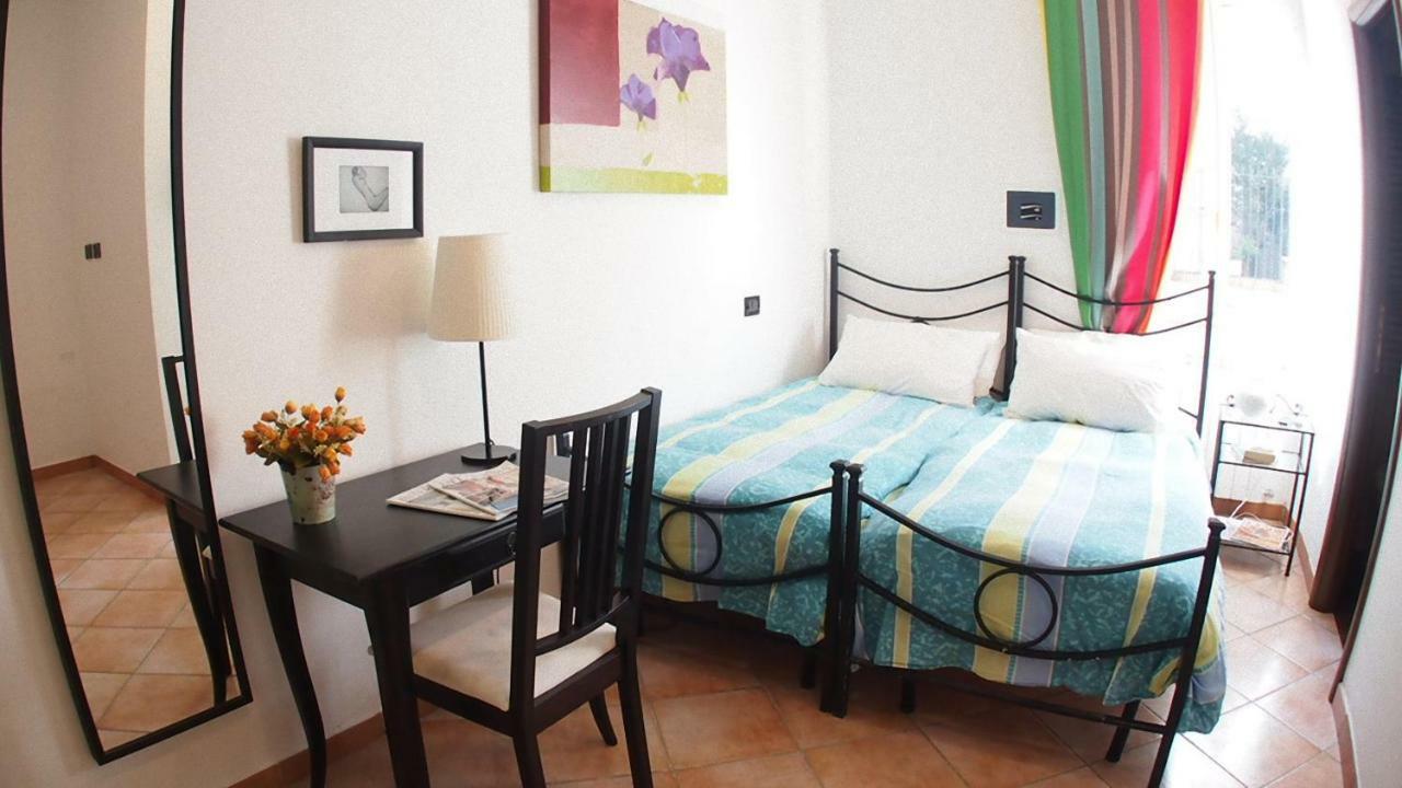 La Piazzetta Di Roma Villa Екстериор снимка