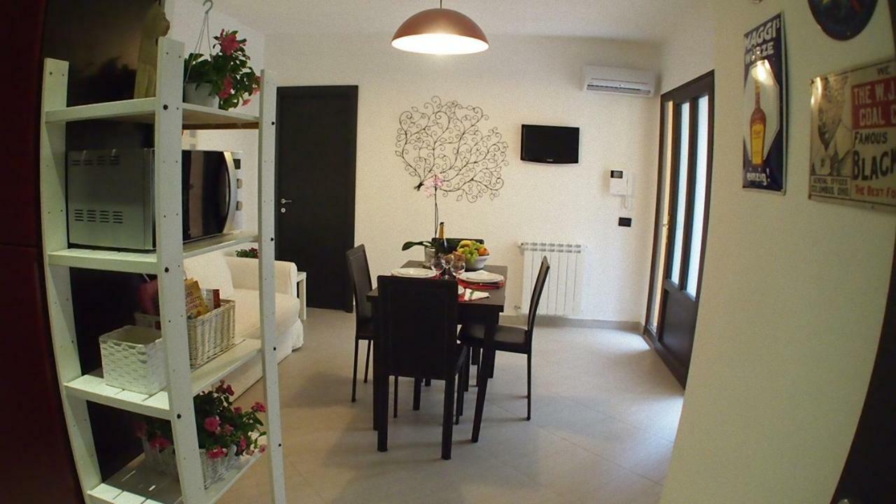 La Piazzetta Di Roma Villa Екстериор снимка