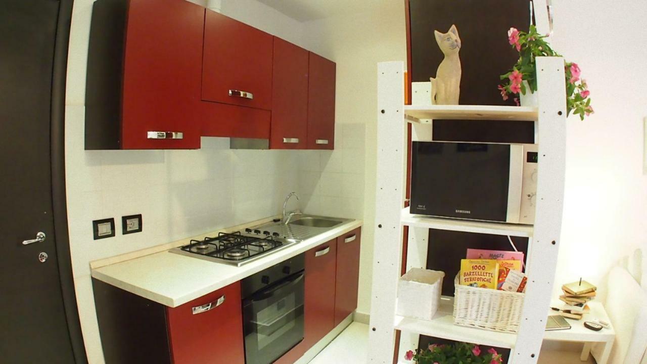 La Piazzetta Di Roma Villa Екстериор снимка