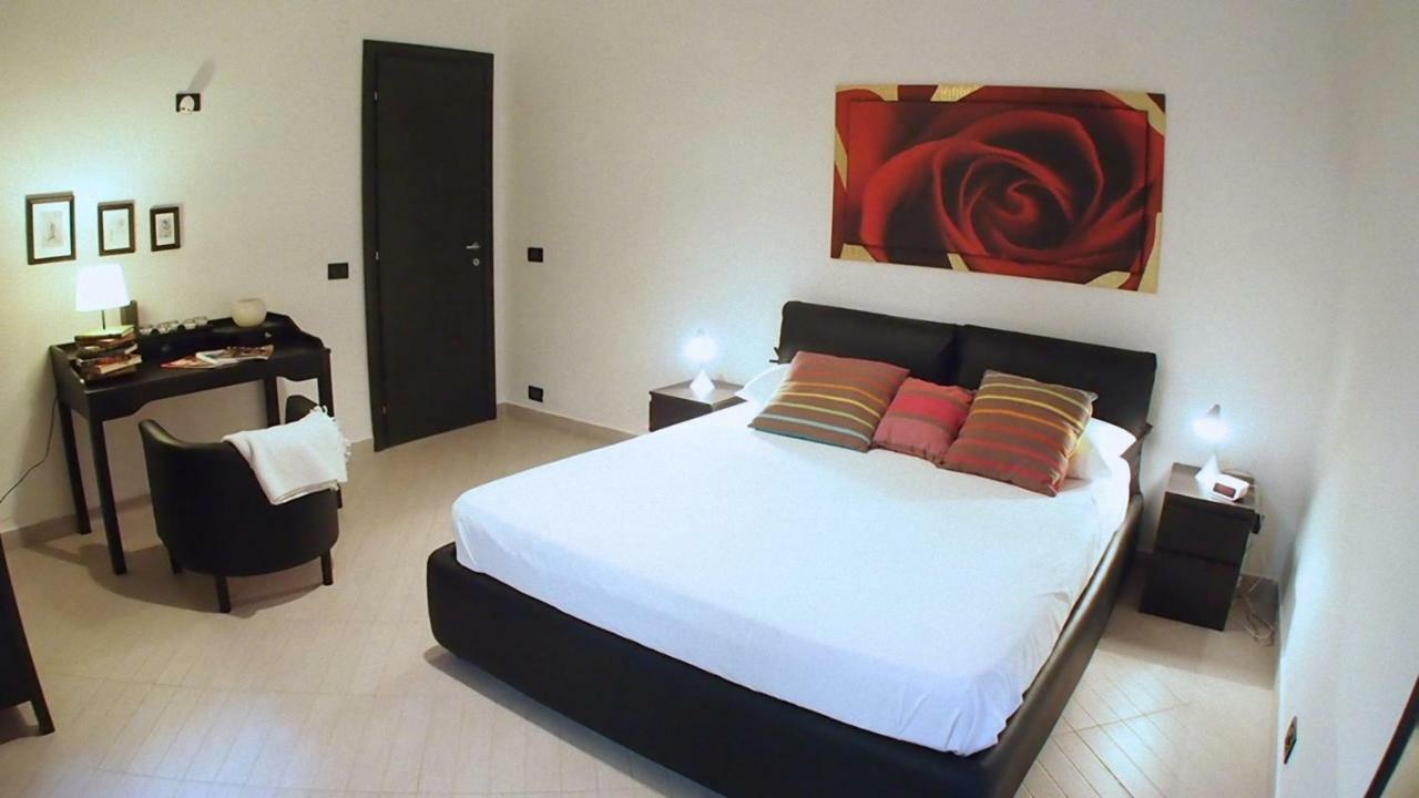 La Piazzetta Di Roma Villa Екстериор снимка