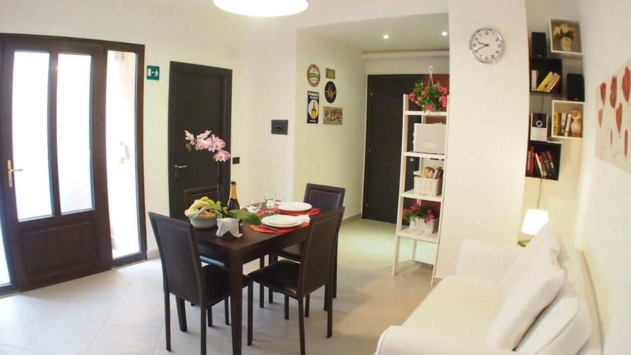 La Piazzetta Di Roma Villa Екстериор снимка