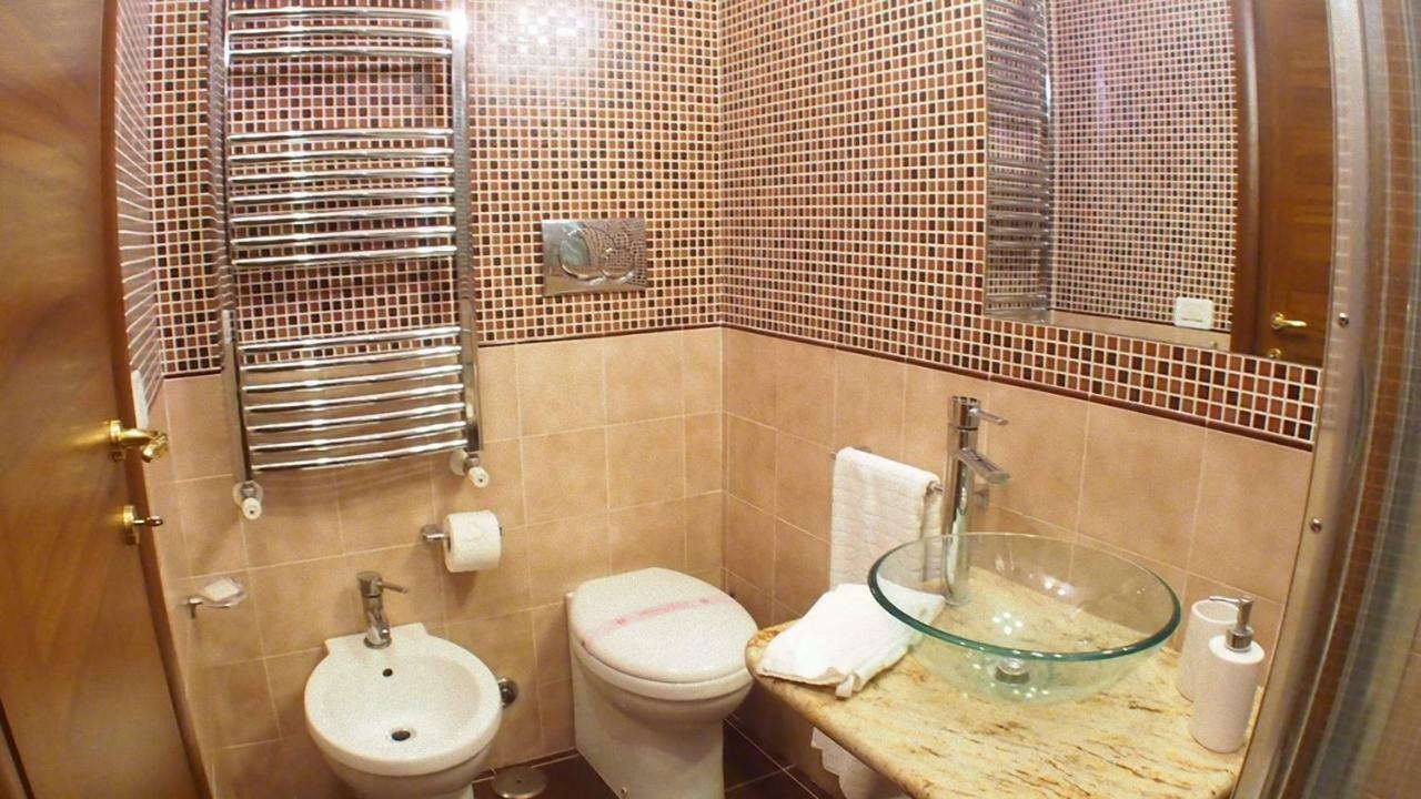La Piazzetta Di Roma Villa Екстериор снимка